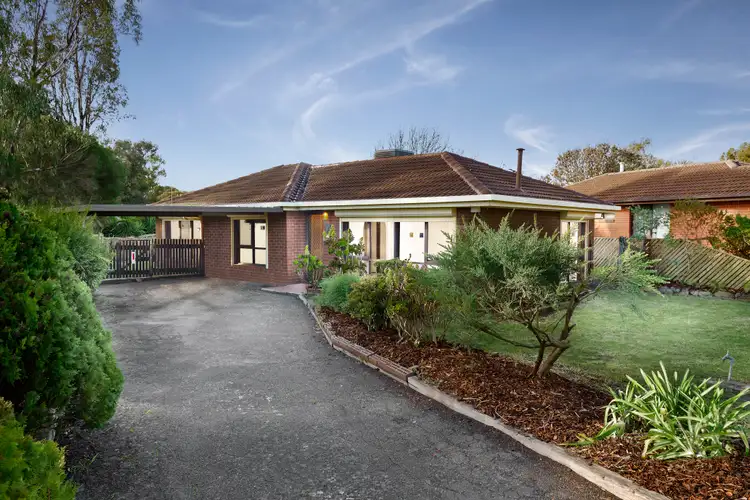 1 Gleneagles Drive, Sunbury VIC 3429
