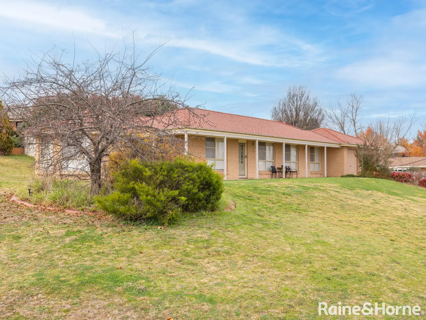 Main view of Homely house listing, 2 Hassall Grove, Kelso NSW 2795