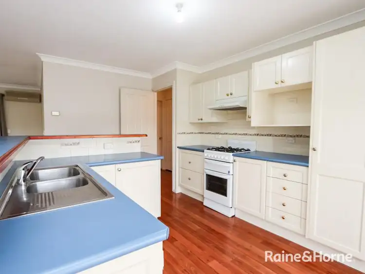 Second view of Homely house listing, 2 Hassall Grove, Kelso NSW 2795