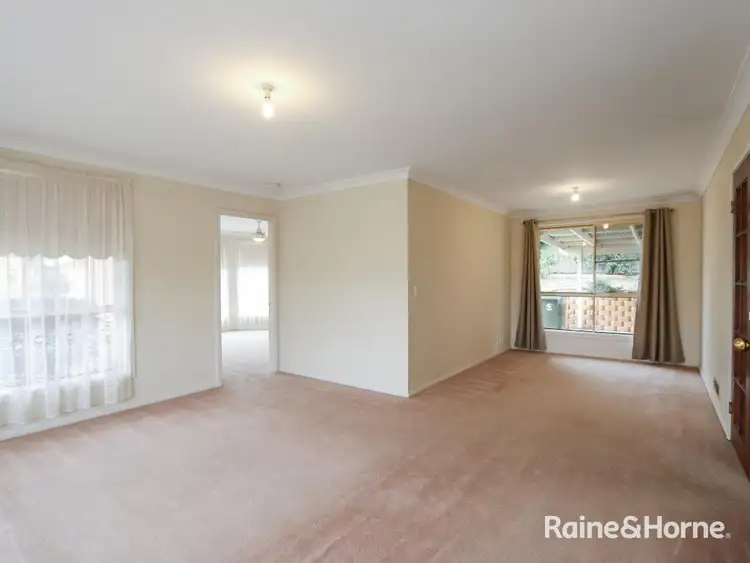 Fifth view of Homely house listing, 2 Hassall Grove, Kelso NSW 2795