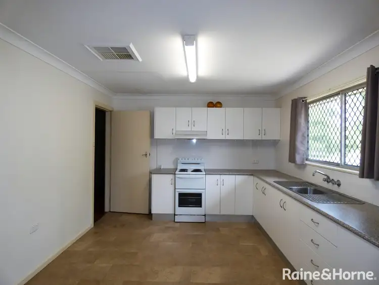 Third view of Homely house listing, 11 Hassell Street, Moree NSW 2400