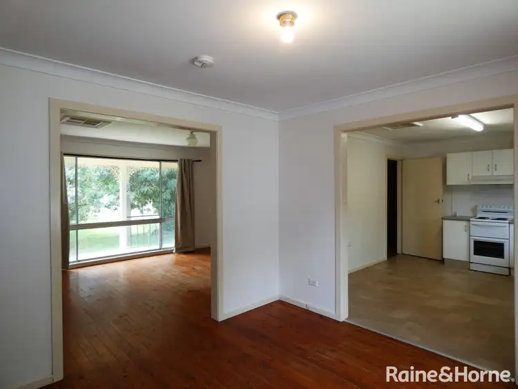 Fourth view of Homely house listing, 11 Hassell Street, Moree NSW 2400