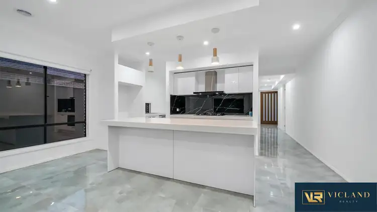 Fourth view of Homely house listing, 54 Nankeen Loop, Beveridge VIC 3753