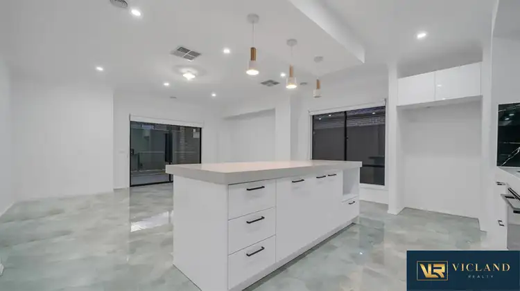 Fifth view of Homely house listing, 54 Nankeen Loop, Beveridge VIC 3753