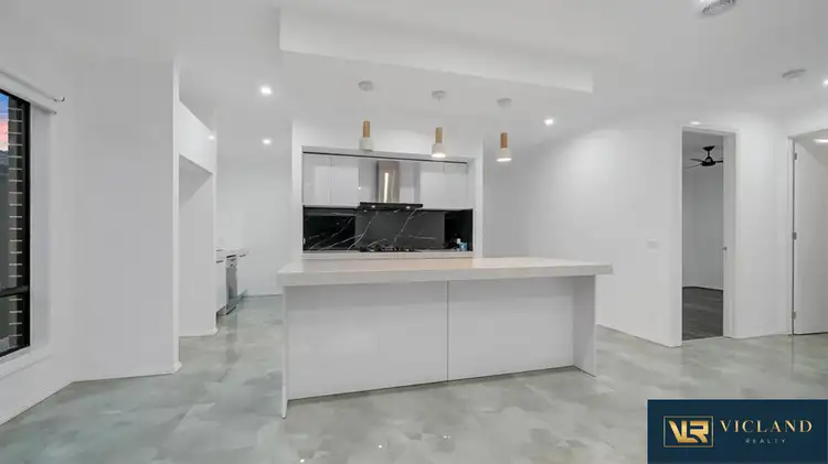 Sixth view of Homely house listing, 54 Nankeen Loop, Beveridge VIC 3753