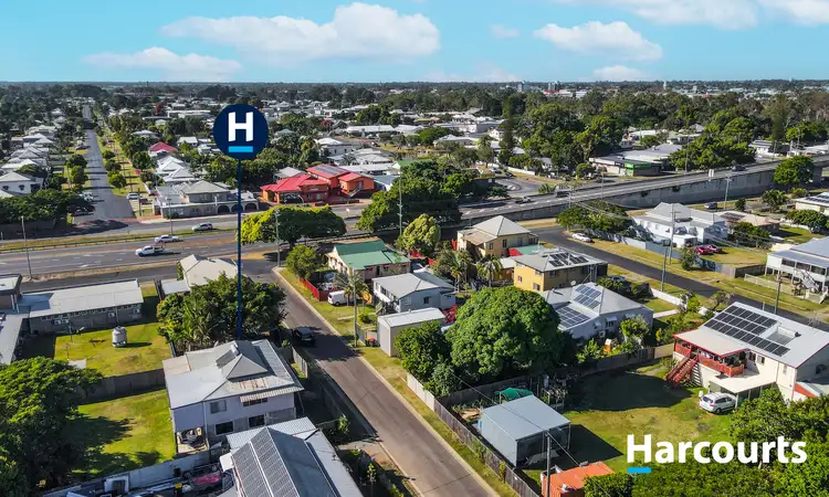 1 Thornhill Lane, Bundaberg North QLD 4670