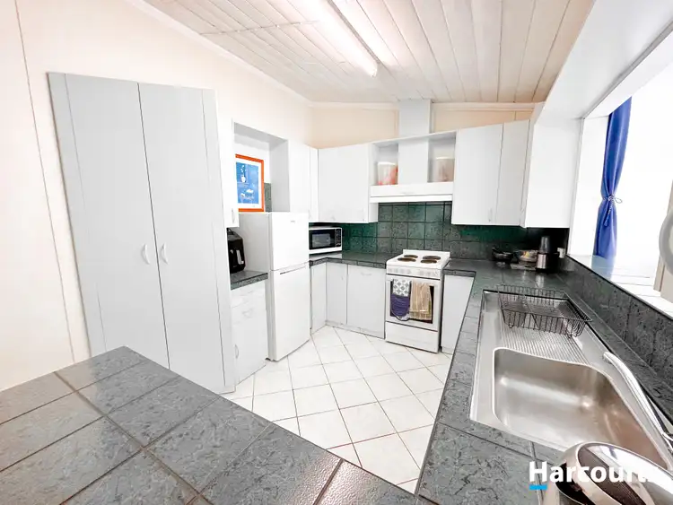 Third view of Homely house listing, 1 Thornhill Lane, Bundaberg North QLD 4670