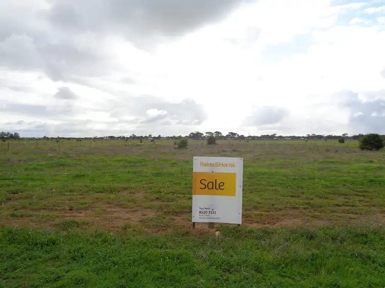 LOT 10 Artesian Road West, Two Wells SA 5501