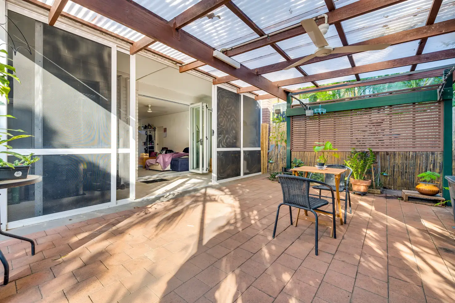Main view of Homely unit listing, 1/6 Grevillea Circuit, Nightcliff NT 810