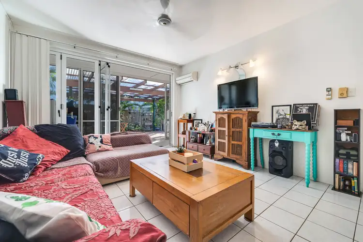 Second view of Homely unit listing, 1/6 Grevillea Circuit, Nightcliff NT 810