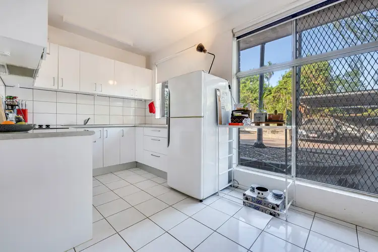 Third view of Homely unit listing, 1/6 Grevillea Circuit, Nightcliff NT 810