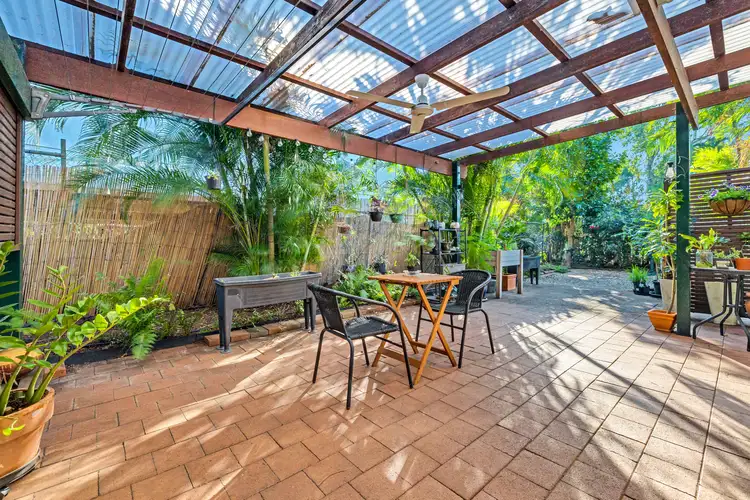 Fifth view of Homely unit listing, 1/6 Grevillea Circuit, Nightcliff NT 810