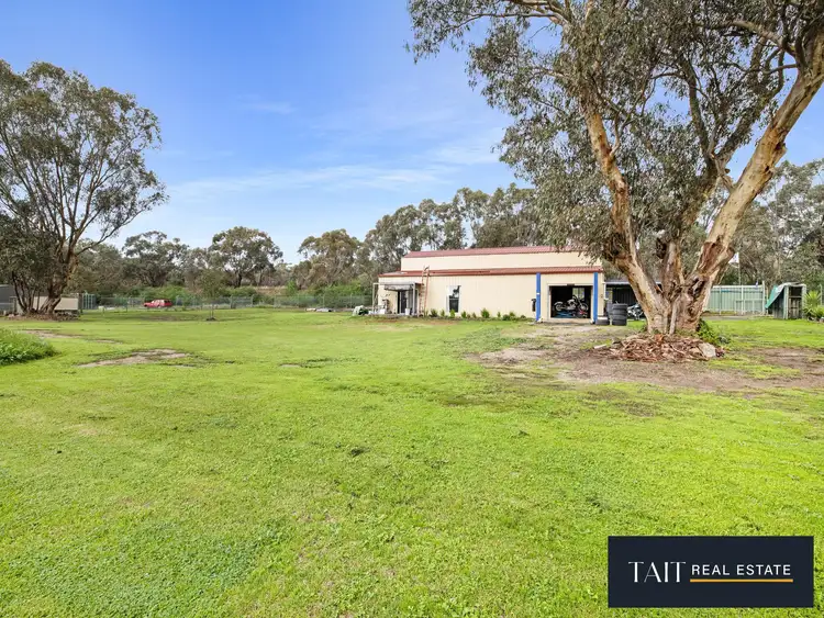 Third view of Homely land listing, C2A Beaconsfield Parade, Glenrowan VIC 3675