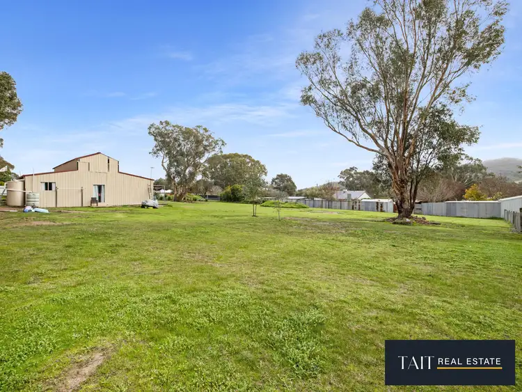 Fifth view of Homely land listing, C2A Beaconsfield Parade, Glenrowan VIC 3675