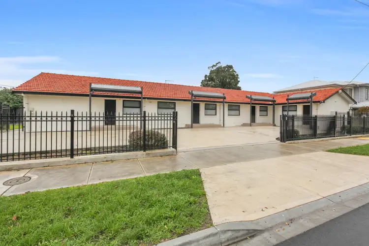 4/47 Vernon Street, South Kingsville VIC 3015