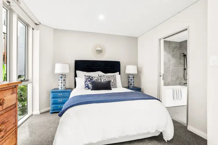 Fifth view of Homely townhouse listing, 2/242 Old South Head Road, Bellevue Hill NSW 2023