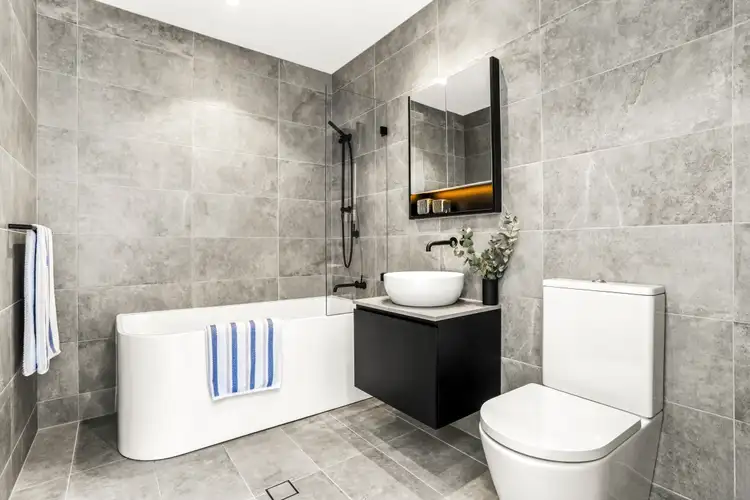 Sixth view of Homely townhouse listing, 2/242 Old South Head Road, Bellevue Hill NSW 2023