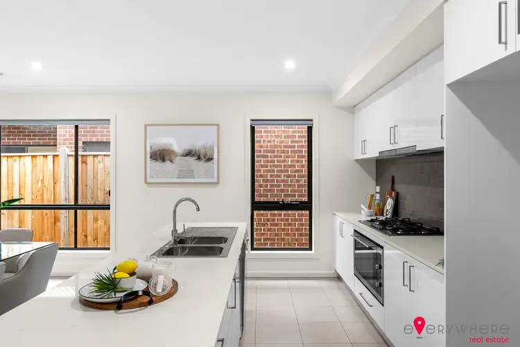 Sixth view of Homely house listing, 115 Carrick Street, Point Cook VIC 3030
