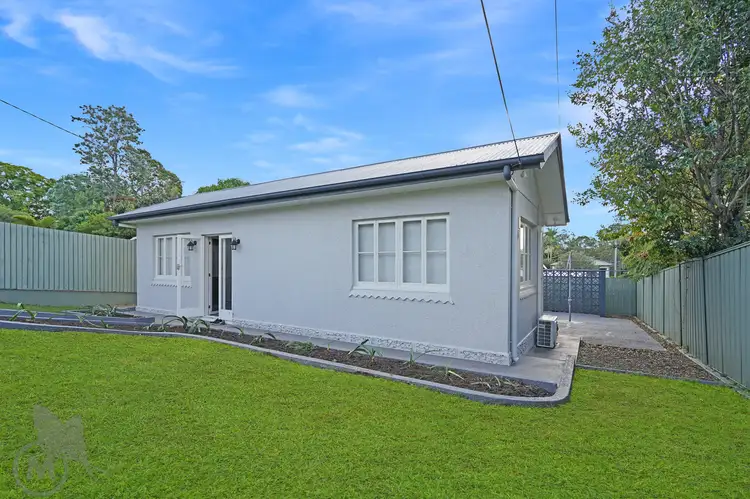 40 Patricks Road
