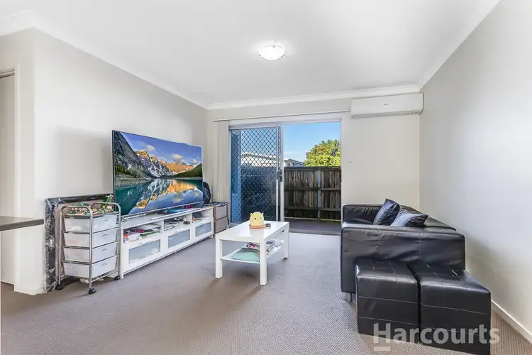 Second view of Homely townhouse listing, 138/1 Linear Drive, Mango Hill QLD 4509