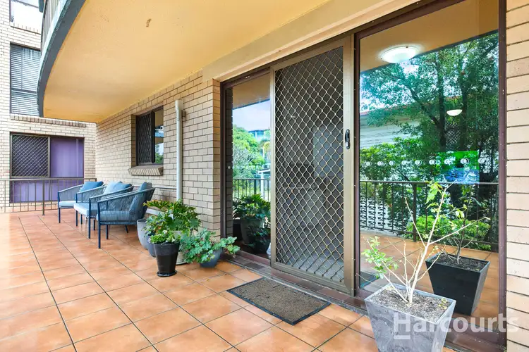 Second view of Homely unit listing, 2/394 Esplanade, Torquay QLD 4655