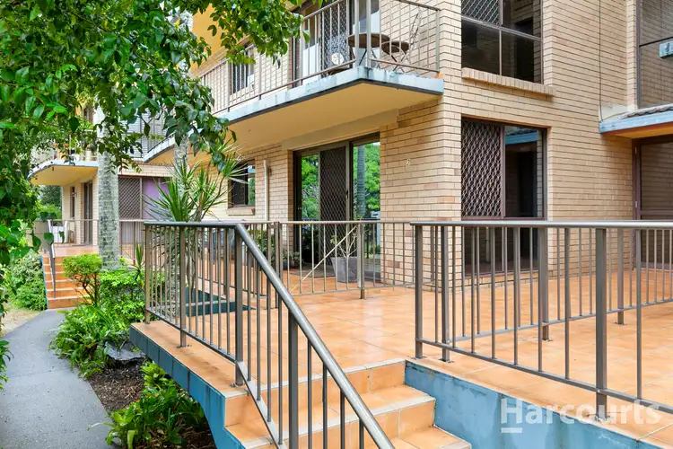 Third view of Homely unit listing, 2/394 Esplanade, Torquay QLD 4655