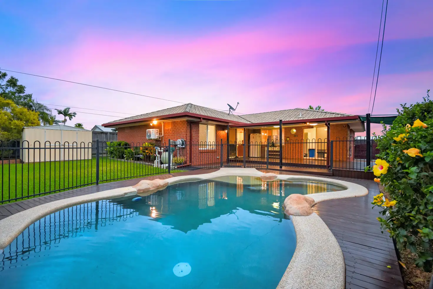 Main view of Homely house listing, 65 Templeton Crescent, Douglas QLD 4814