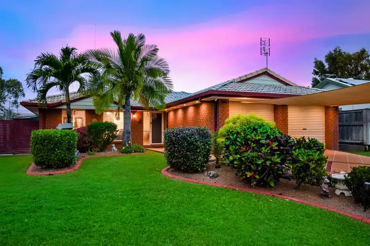 Second view of Homely house listing, 65 Templeton Crescent, Douglas QLD 4814