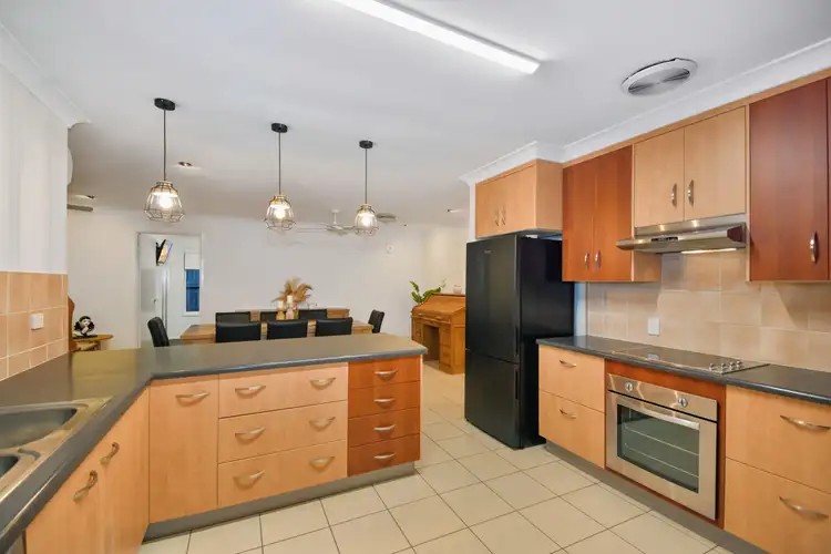 Fifth view of Homely house listing, 65 Templeton Crescent, Douglas QLD 4814