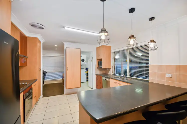 Sixth view of Homely house listing, 65 Templeton Crescent, Douglas QLD 4814
