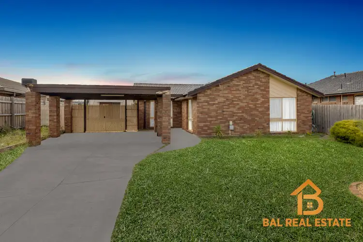 11 St John Place, Melton West VIC 3337