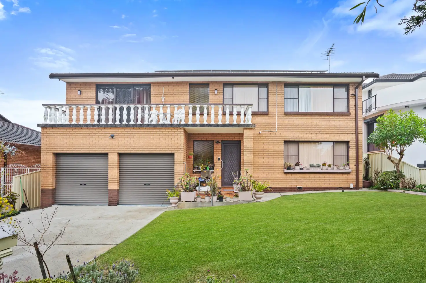 Main view of Homely house listing, 10 Power Street, Prairiewood NSW 2176