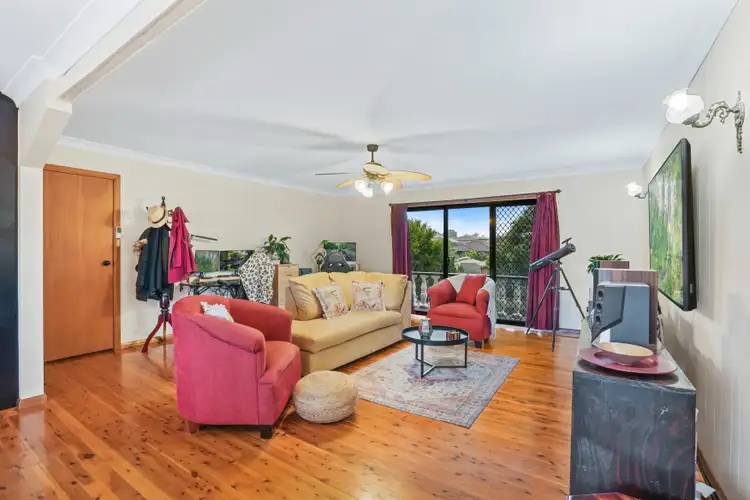 Third view of Homely house listing, 10 Power Street, Prairiewood NSW 2176