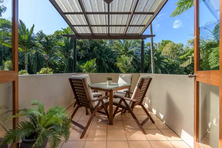 Third view of Homely unit listing, 10/9 Port Douglas Road (Mediterranean), Port Douglas QLD 4877