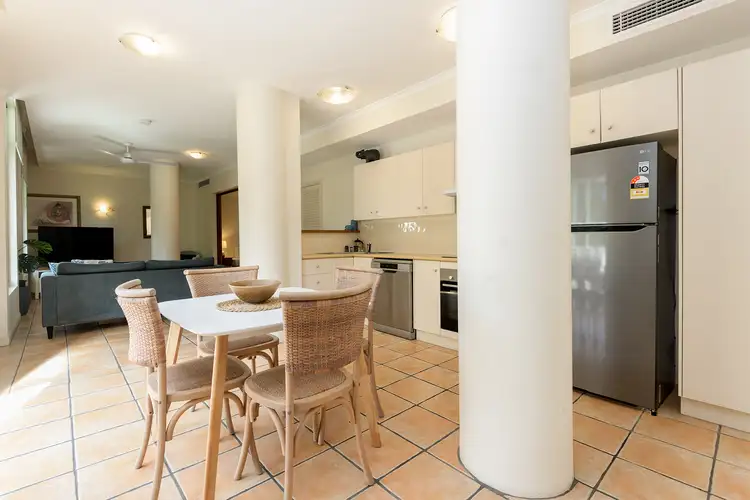Fifth view of Homely unit listing, 10/9 Port Douglas Road (Mediterranean), Port Douglas QLD 4877