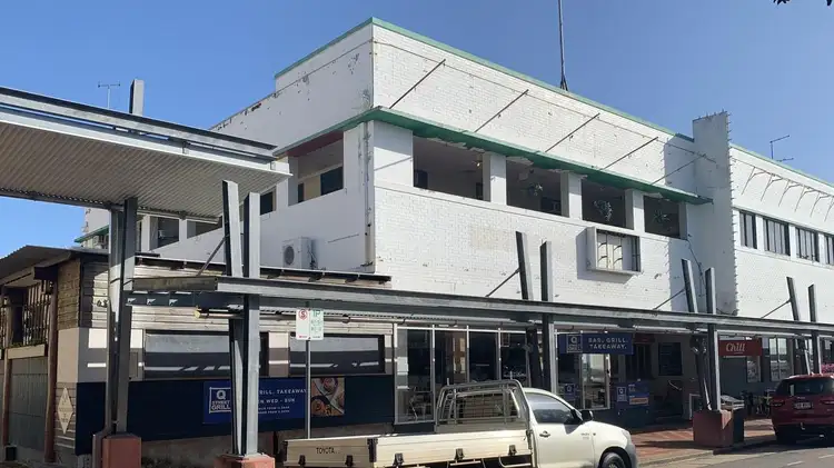 139-143 Queen Street, Ayr QLD 4807