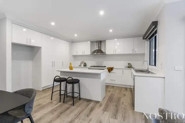 Sixth view of Homely house listing, 18 Poppyfield Avenue, Wollert VIC 3750