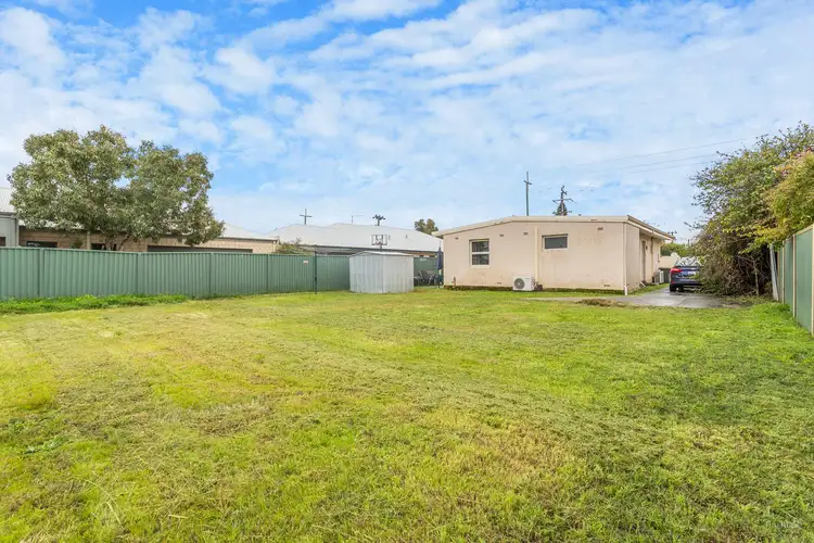 Third view of Homely land listing, LOT 2, 178A Hardey Road, Belmont WA 6104