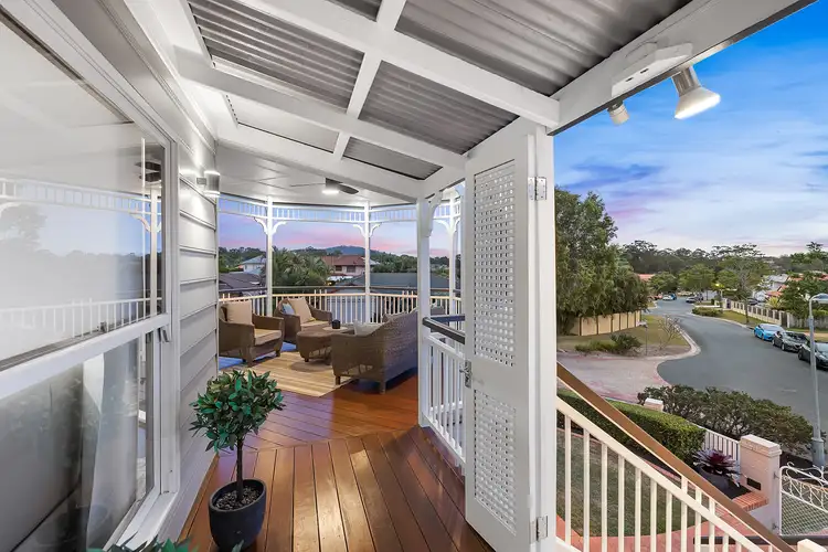 Seventh view of Homely house listing, 39 Norfolk Place, Wishart QLD 4122