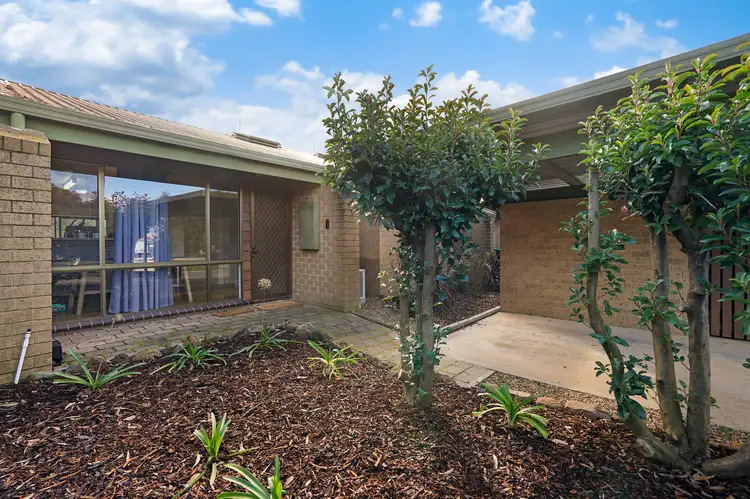 Second view of Homely unit listing, 1/130 Lambert Street, Ararat VIC 3377