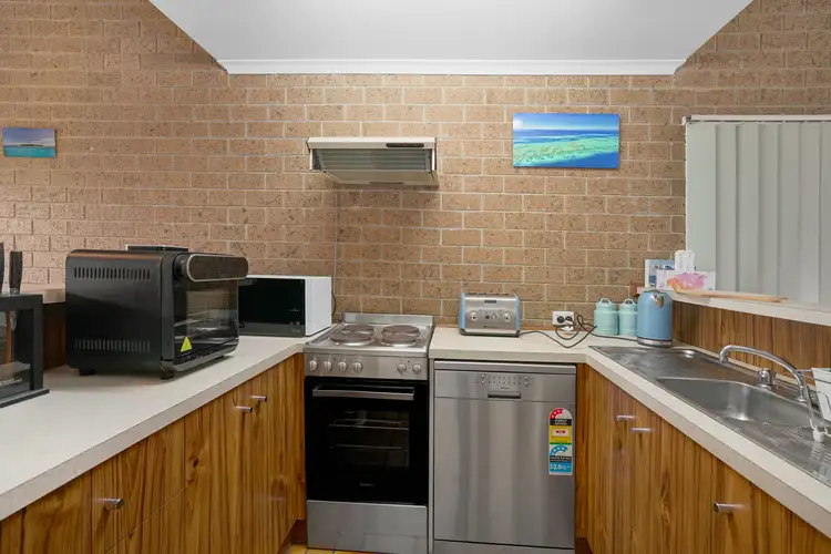 Third view of Homely unit listing, 1/130 Lambert Street, Ararat VIC 3377