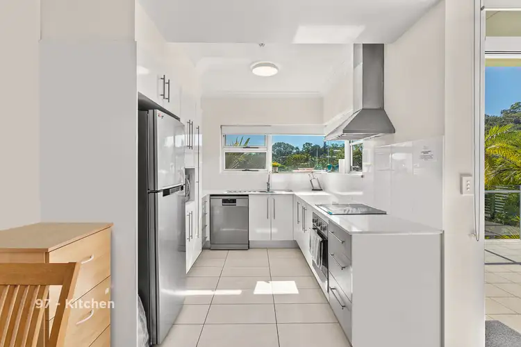 Second view of Homely unit listing, 97 & 97a/65 Manooka Drive, Cannonvale QLD 4802