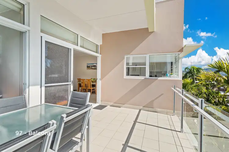 Third view of Homely unit listing, 97 & 97a/65 Manooka Drive, Cannonvale QLD 4802