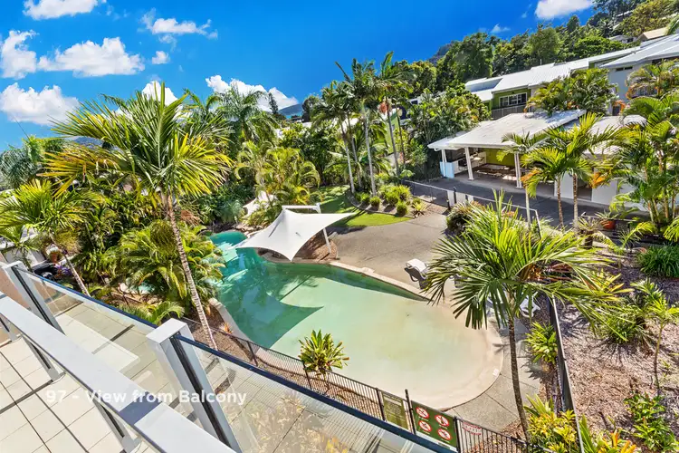 Fourth view of Homely unit listing, 97 & 97a/65 Manooka Drive, Cannonvale QLD 4802