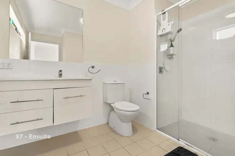 Sixth view of Homely unit listing, 97 & 97a/65 Manooka Drive, Cannonvale QLD 4802