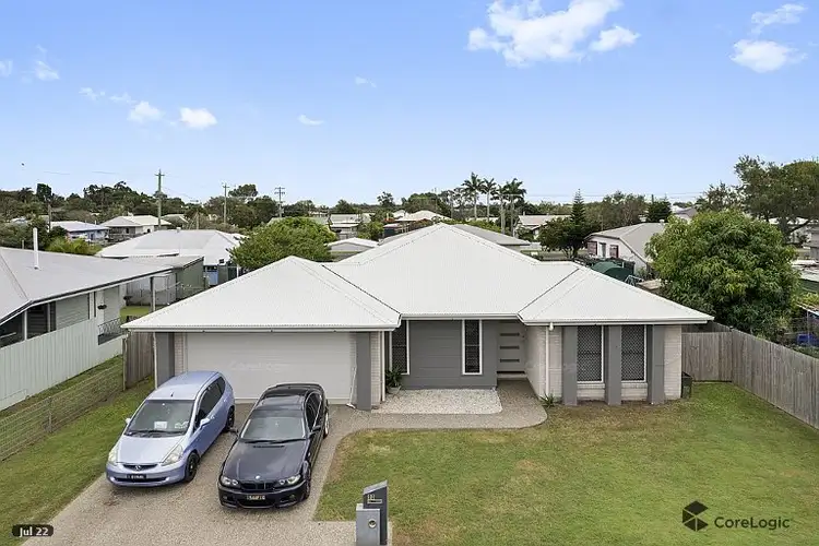 23 Isambert Lane, Millbank QLD 4670
