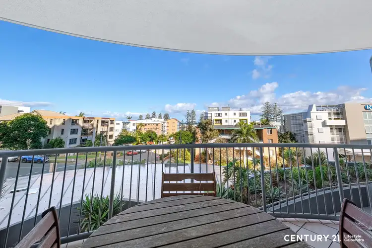 Second view of Homely unit listing, 18/30 Minchinton Street, Caloundra QLD 4551