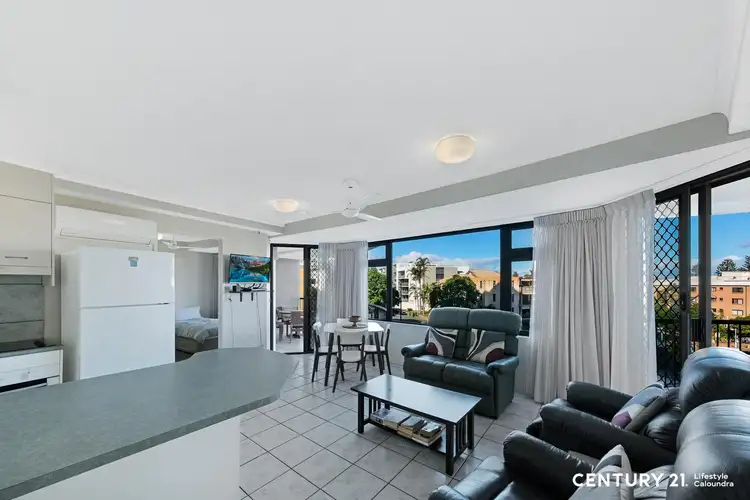 Fifth view of Homely unit listing, 18/30 Minchinton Street, Caloundra QLD 4551