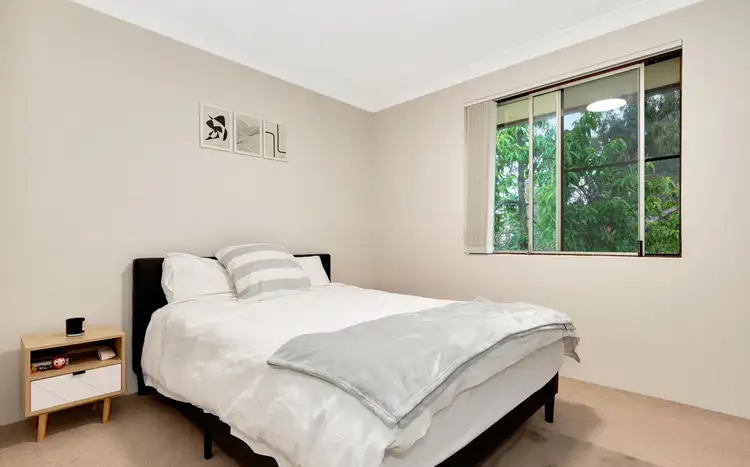Second view of Homely apartment listing, 14/31-33 Pearson Street, Gladesville NSW 2111