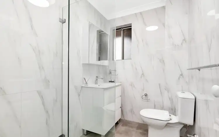 Fourth view of Homely apartment listing, 14/31-33 Pearson Street, Gladesville NSW 2111
